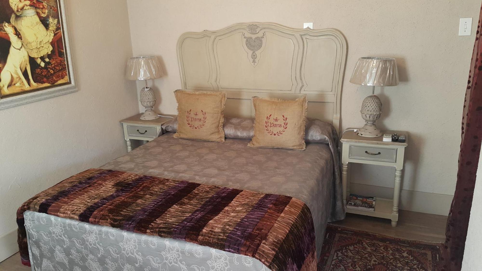 Villa Brocant Guest House Vryburg Exterior photo